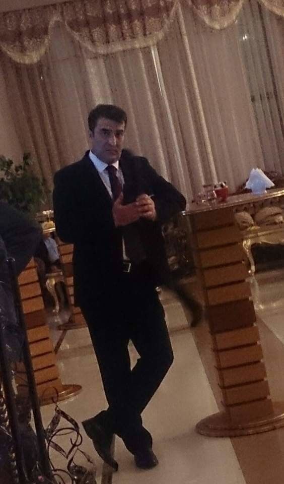 ���� 19401932 ������� Farid, 46 ���, ���� ���������� � ����