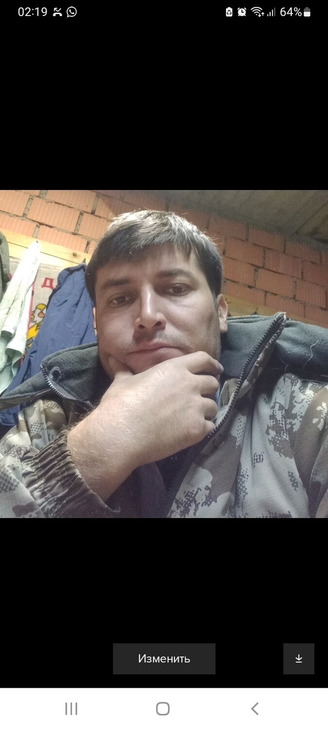  34588542  Rustam, 36 ,    