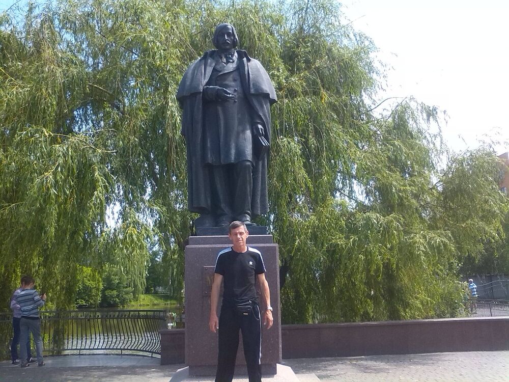  7597322  Oleg, 61 ,    