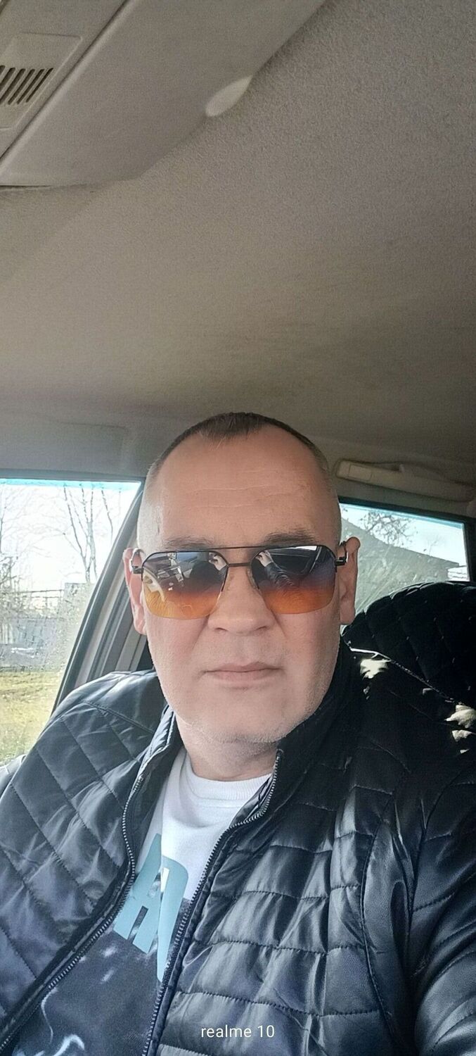 ���������� ��������, ���� ������� Dmitrii, 46 ���, ������������ ��� ������, ����� � ���������, c�������� ���������, ���������