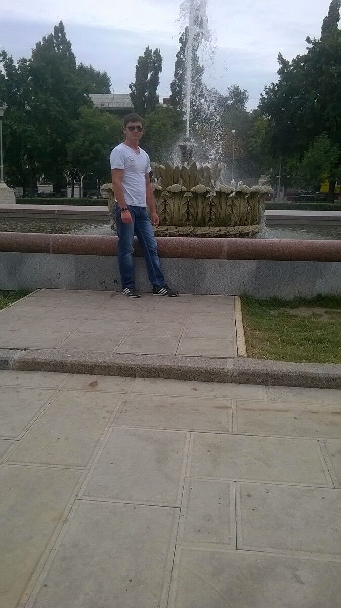 ���������� �������, ���� ������� Ivan, 32 ����, ������������ ��� ����� � ���������, c�������� ���������