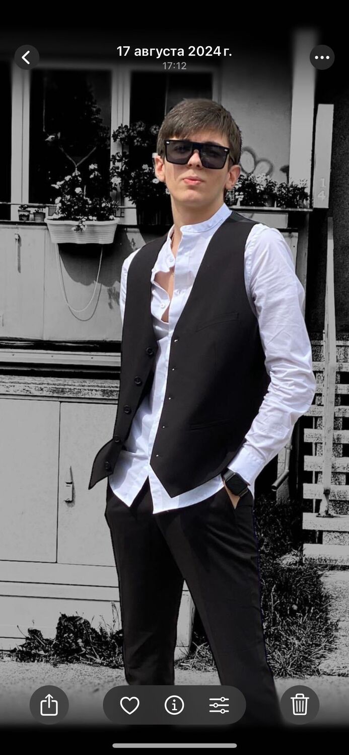 ���� 55221752 ����� �������, 18 ���, ���� ���������� � ������