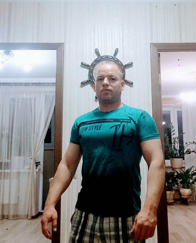 ���� 23106372 ������� �������, 37 ���, ���� ���������� � ������������