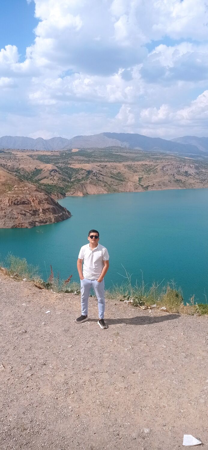 ���� 24392042 ������� Shahzod, 26 ���, ���� ���������� � ��������