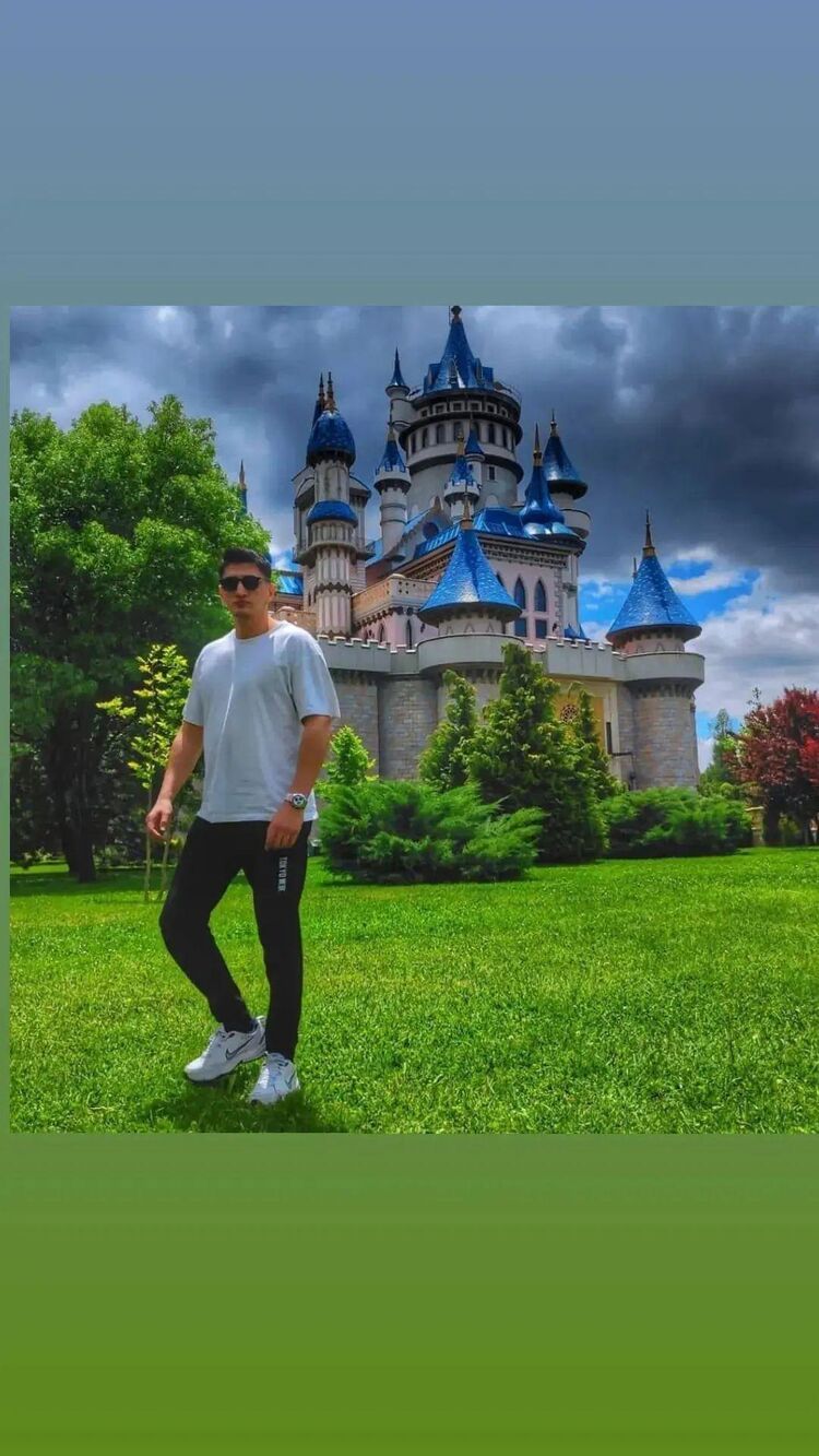 ���������� ������������, ���� ������� Kerem, 31 ���, ������������ ��� ������, ����� � ���������