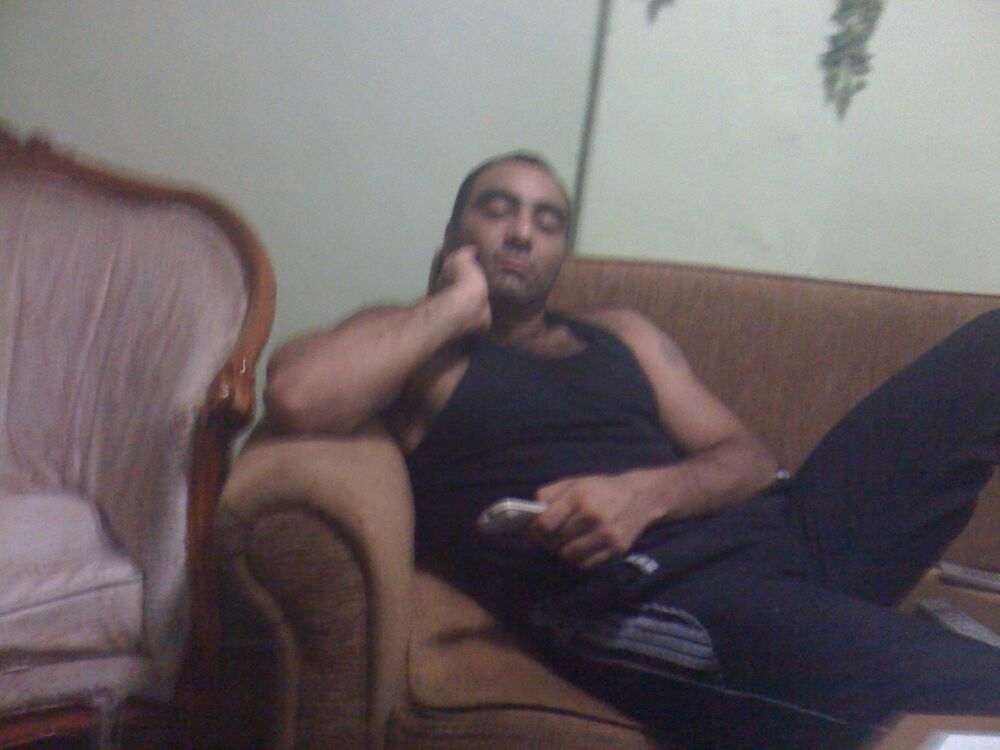  ,   Garik, 43 ,   , 