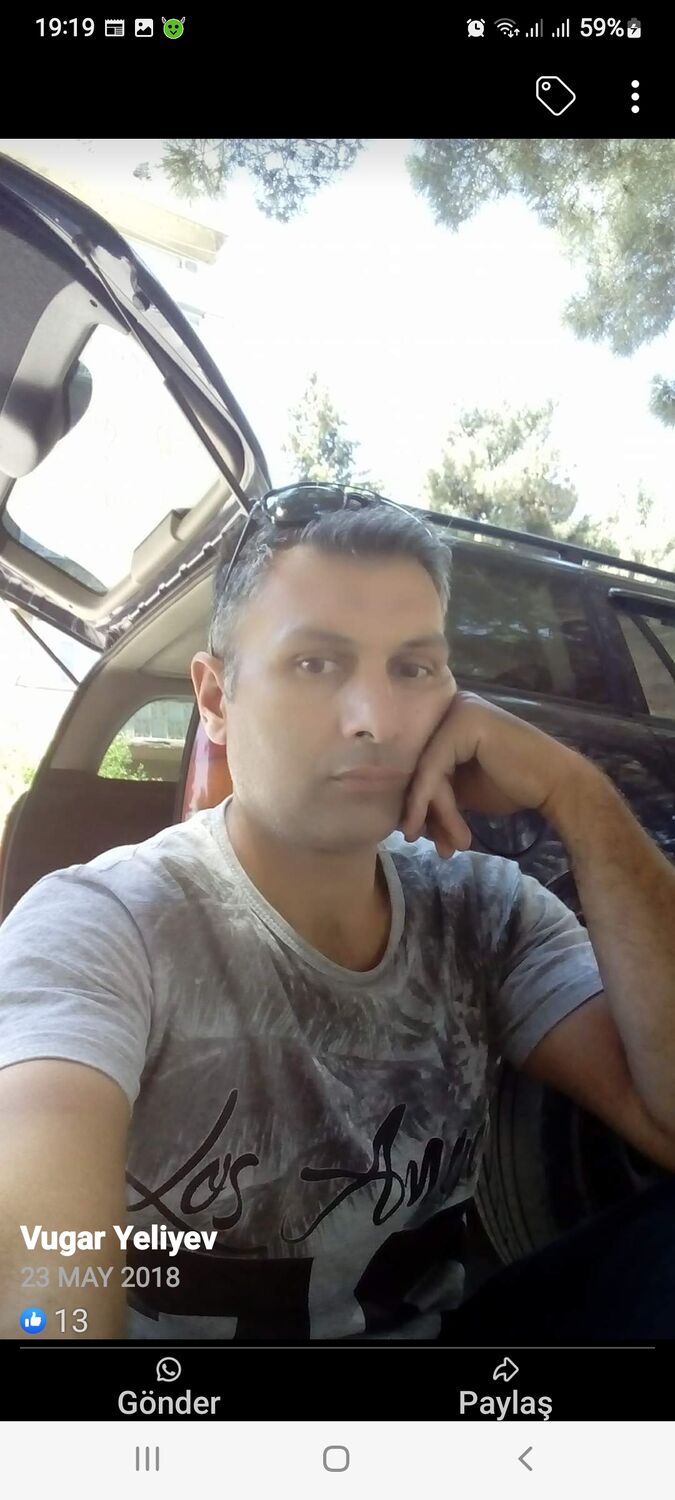  44793992  Vuqar, 45 ,    