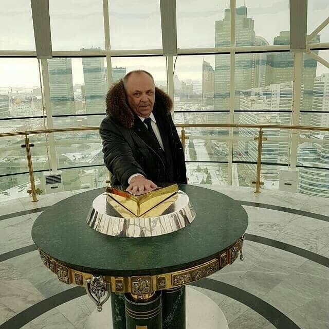 ���� 20632602 ������� ��������, 69 ���, ���� ���������� � ������