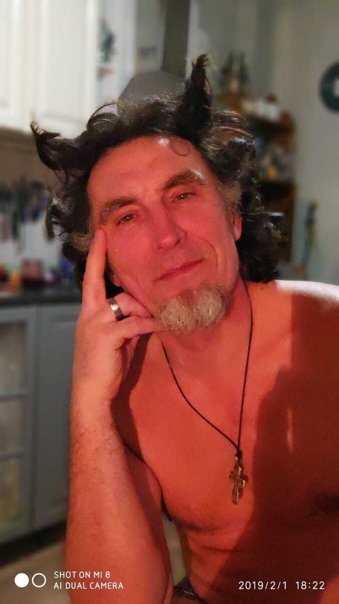  ,   Sergei, 58 ,   ,   , c 