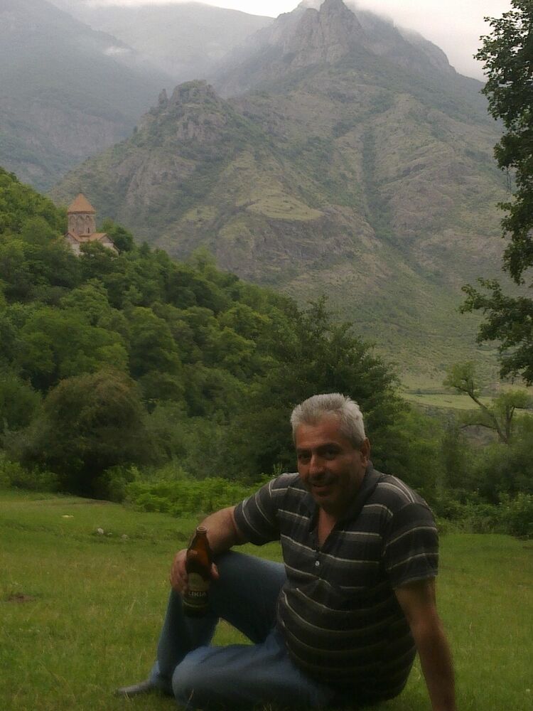  5637372  Karapet, 62 ,    