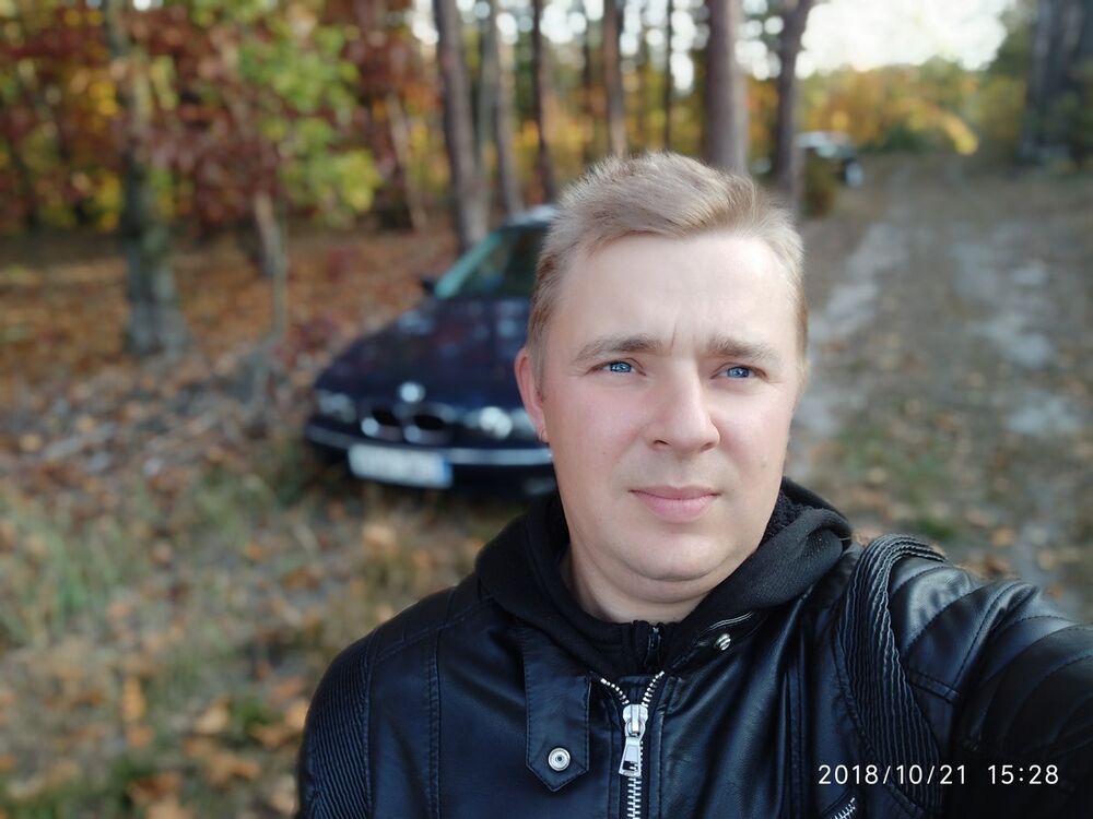  17002692  Wowa, 39 ,    Belchatow