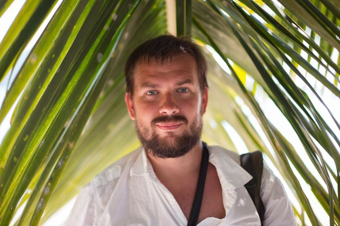 ���� 15905712 ������� Aleksandr, 41 ���, ���� ���������� � Hua Hin