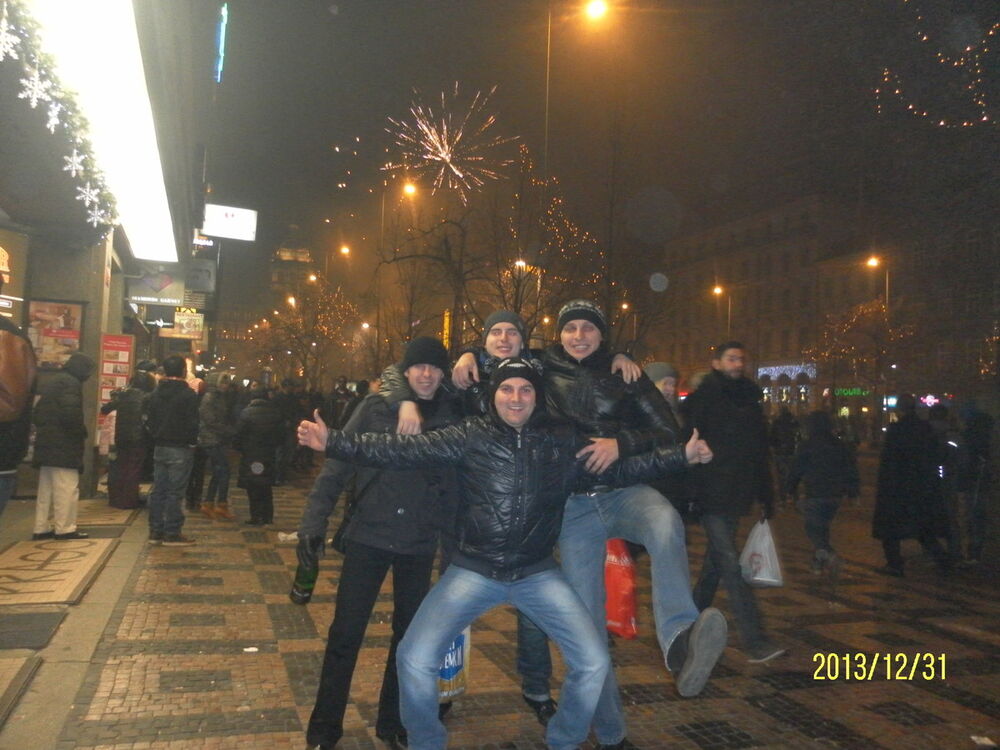 4068162  Ivan, 39 ,    Radlice