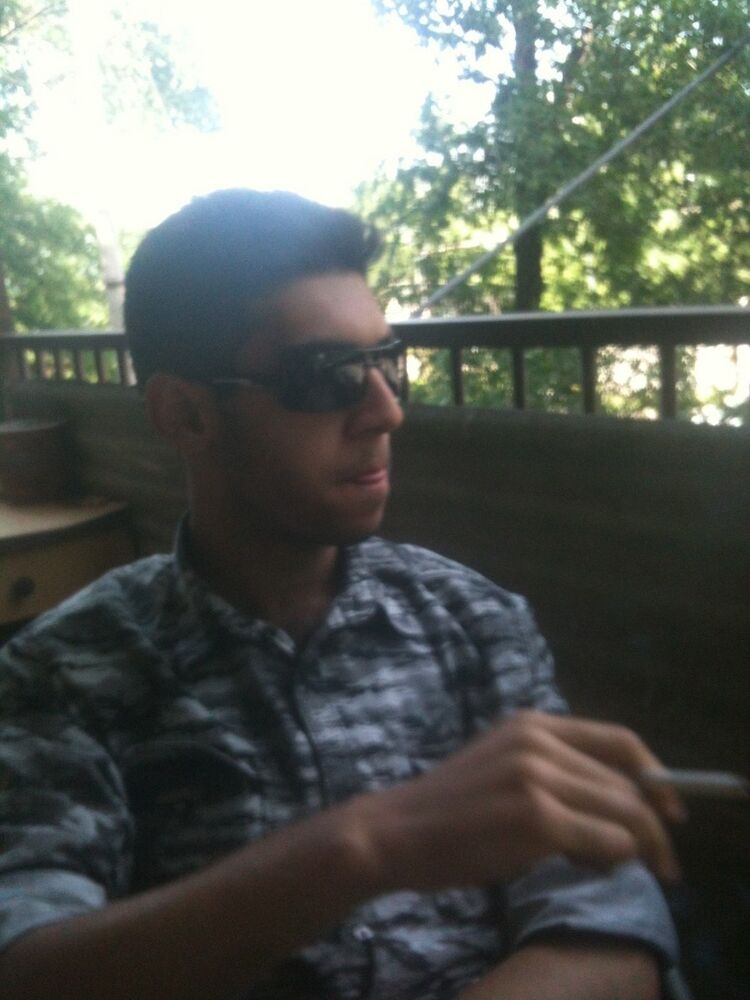  ,   Arman, 30 ,   