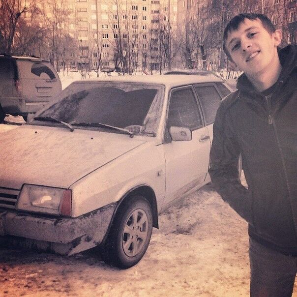 ���������� ����, ���� ������� Mishanya, 31 ���, ������������ ��� ������