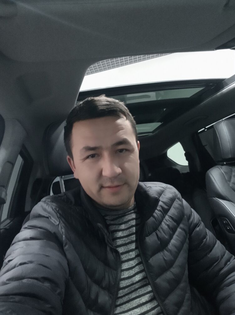 ���� 25544022 ������� Iqbol, 33 ����, ���� ���������� � ��������