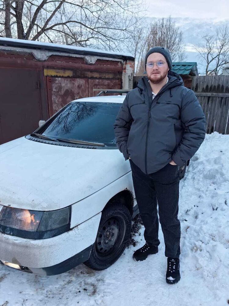  ,   Vadim, 23 ,   ,   