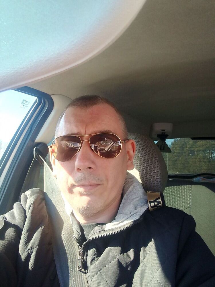 ���������� ������, ���� ������� Sergey, 40 ���, ������������ ��� ������, ����� � ���������, c�������� ���������