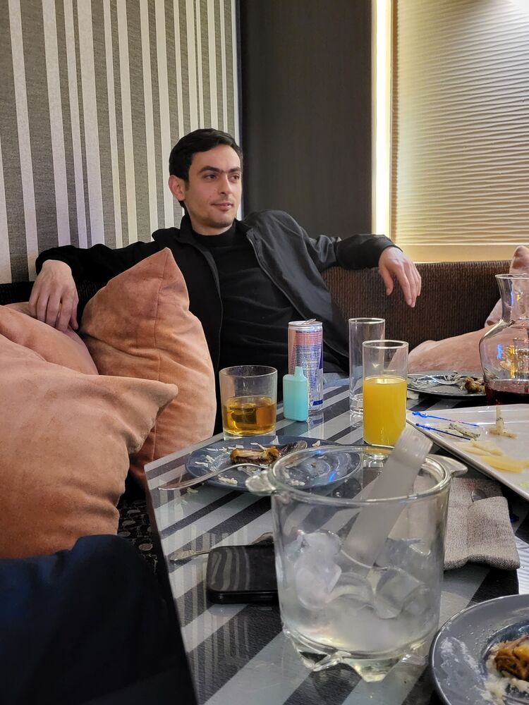 ���� 26995372 ������� KAMRAN, 35 ���, ���� ���������� � ����