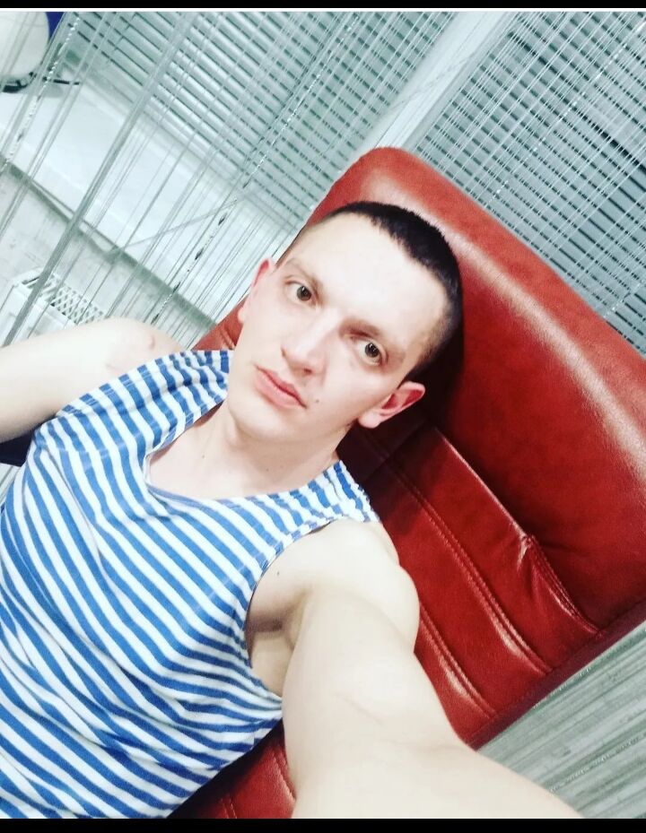 ���� 41554412 ������� Dmitrii, 30 ���, ���� ���������� � �����-����������