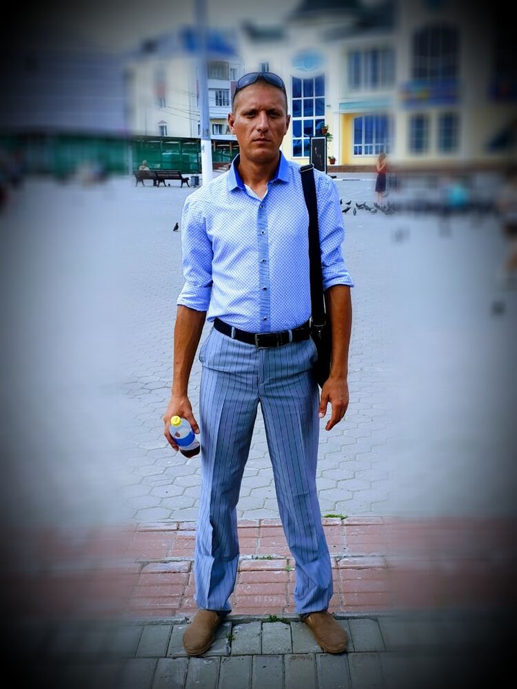 ���� 18748682 ������� ALEKSEY, 39 ���, ���� ���������� � ��������