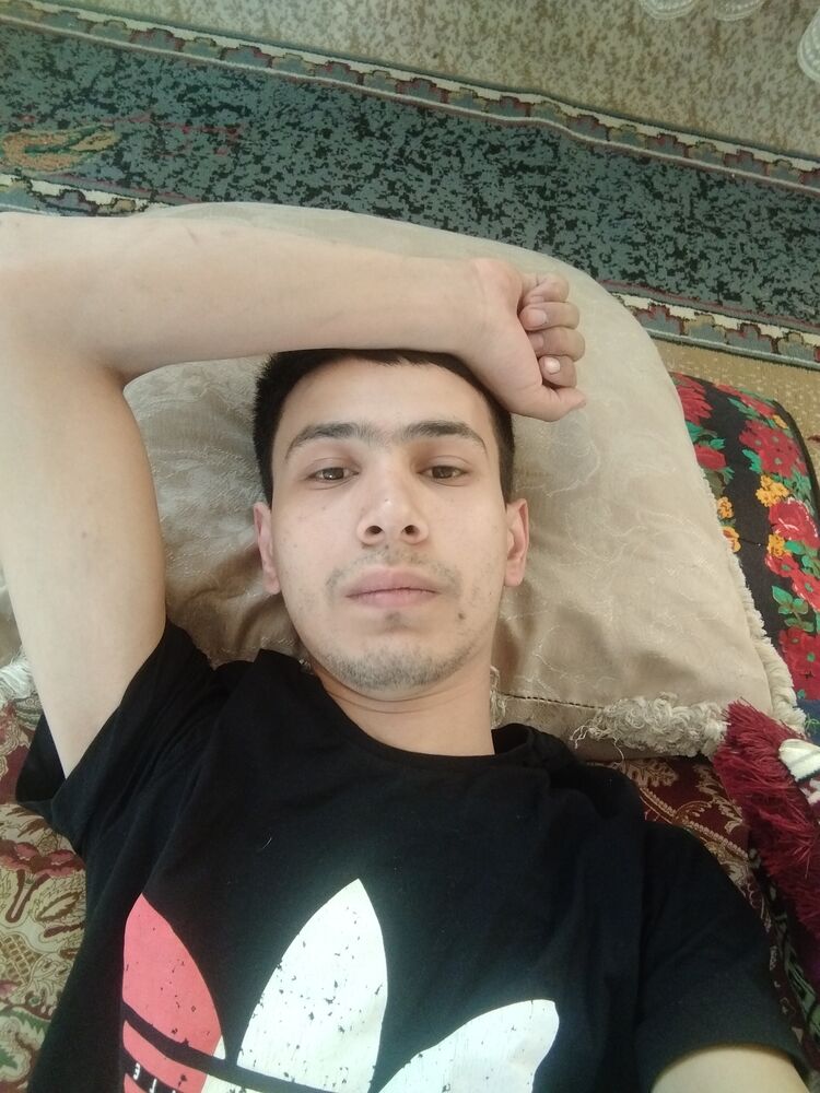 ���� 23395152 ������� Dilshod, 26 ���, ���� ���������� � ��������