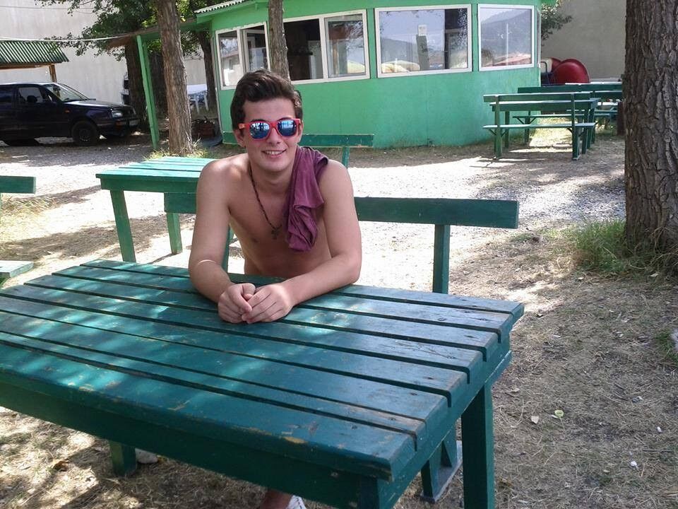  7475262  Ucha, 29 ,    