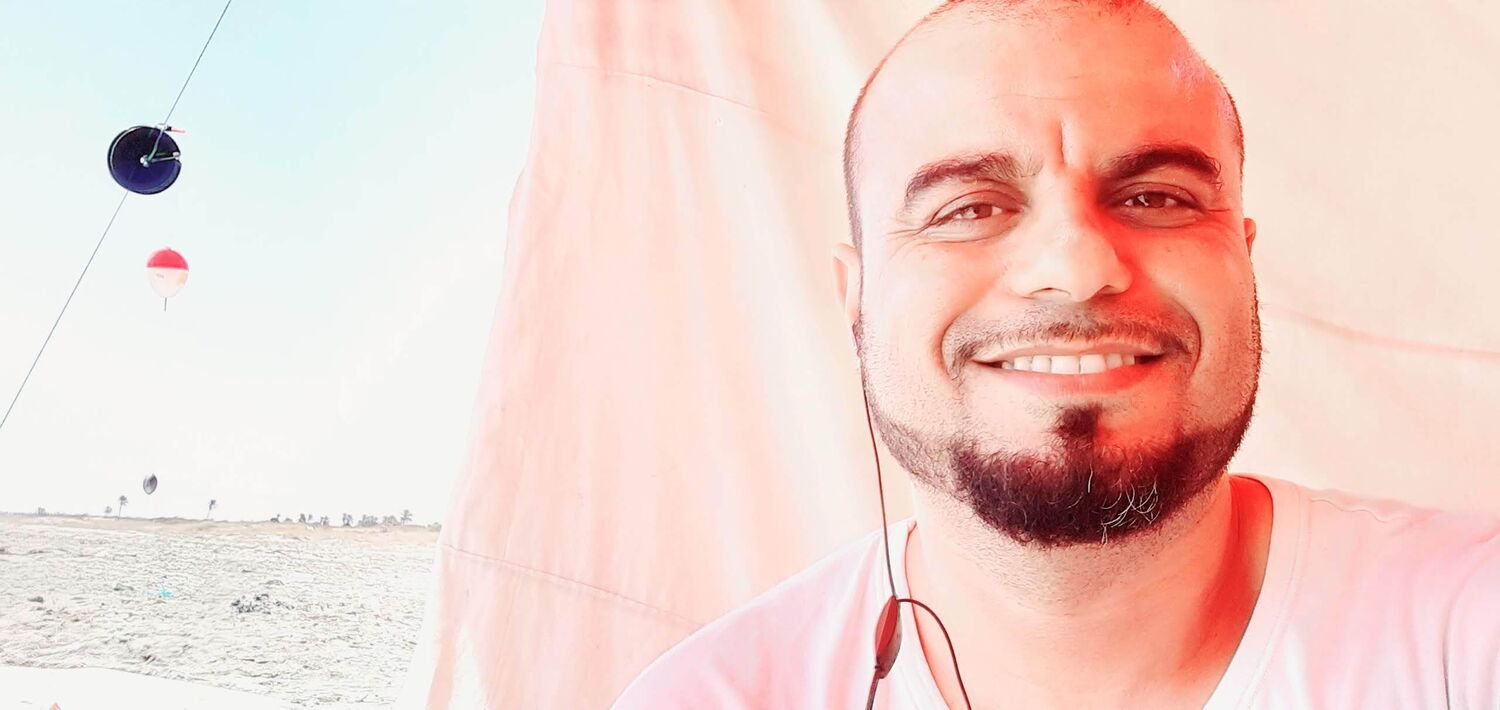 ���������� ������, ���� ������� Nouiri, 43 ����, ������������ ��� ������, ����� � ���������