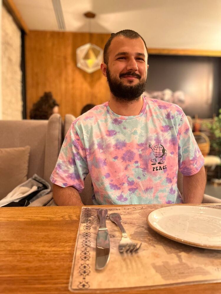 ���� 29112852 ������� Ruslan, 27 ���, ���� ���������� � �������-��-����