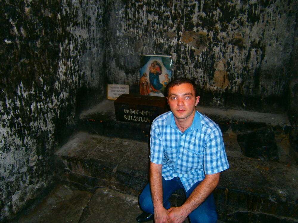 ���� 4627672 ������� Haik, 43 ����, ���� ���������� � �������