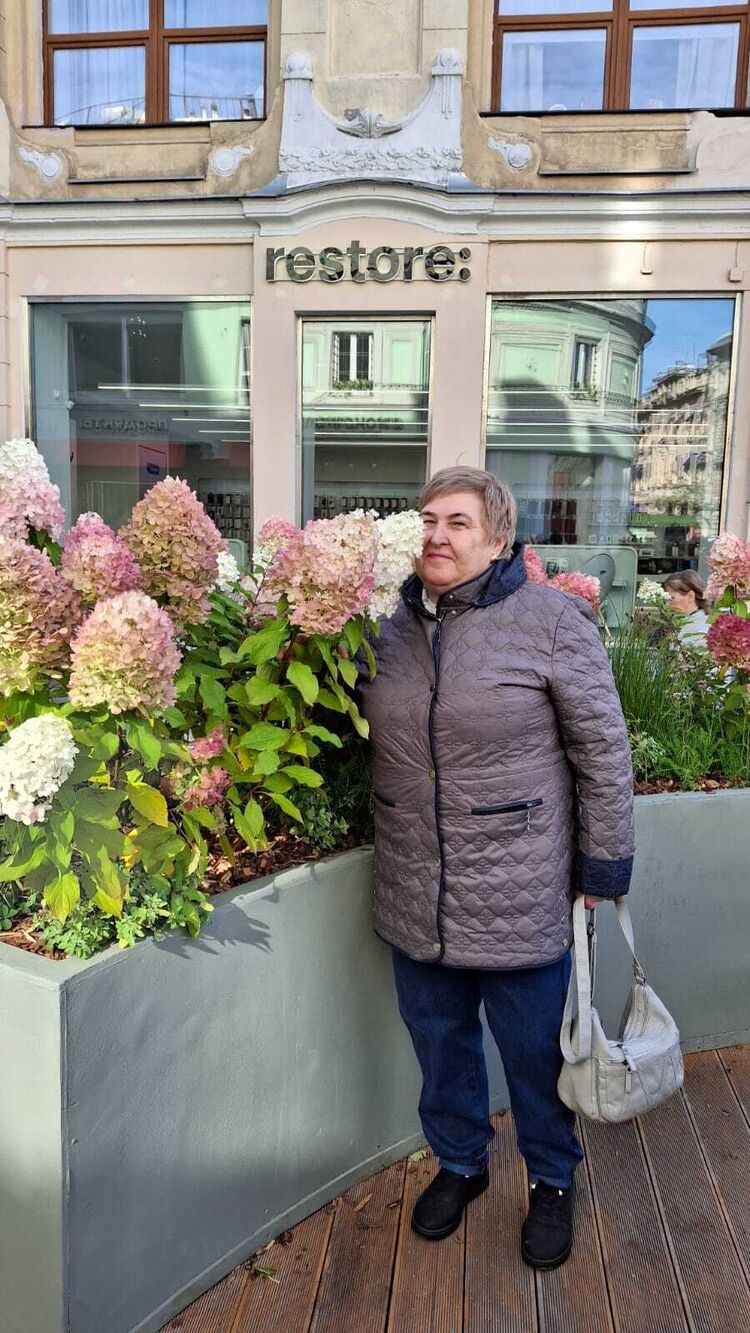 ���������� ������, ���� ������� ������, 69 ���, ������������ ��� c�������� ���������