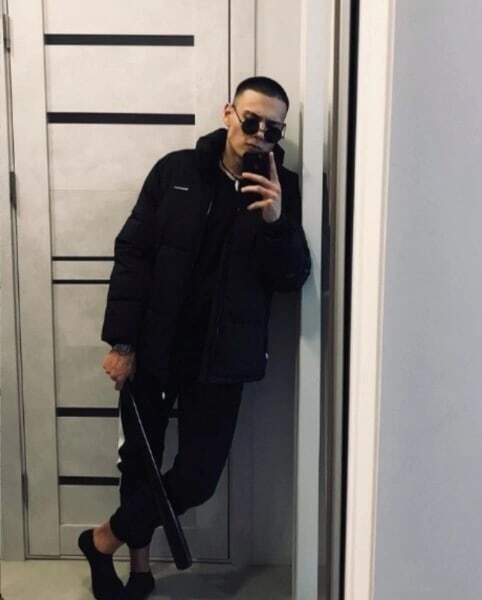 ���� 56129912 ������� AIDARRR, 36 ���, ���� ���������� � ������