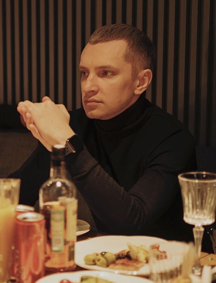 ���������� ���������� �����, ���� ������� Anton, 33 ����, ������������ ��� ������, ����� � ���������, c�������� ���������