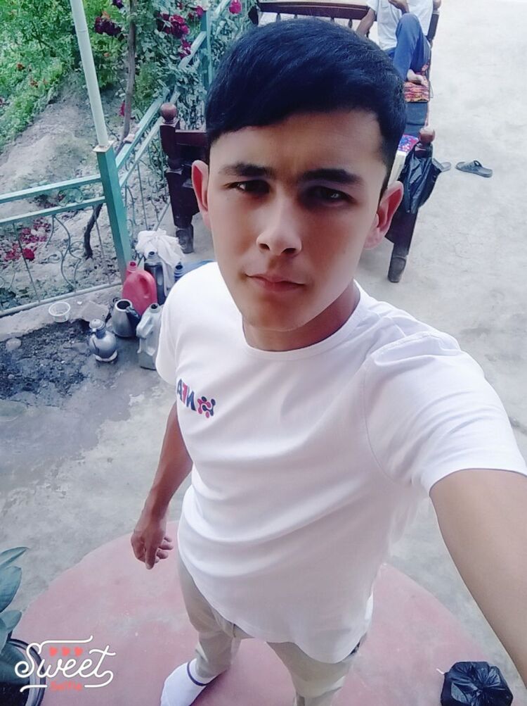 ���� 23015602 ����� Davronbek, 24 ����, ���� ���������� � �����-����������