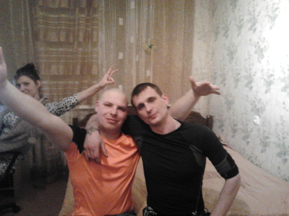 ���������� �������, ���� ������� Sergei, 40 ���, ������������ ��� ������, ����� � ���������, c�������� ���������, ���������