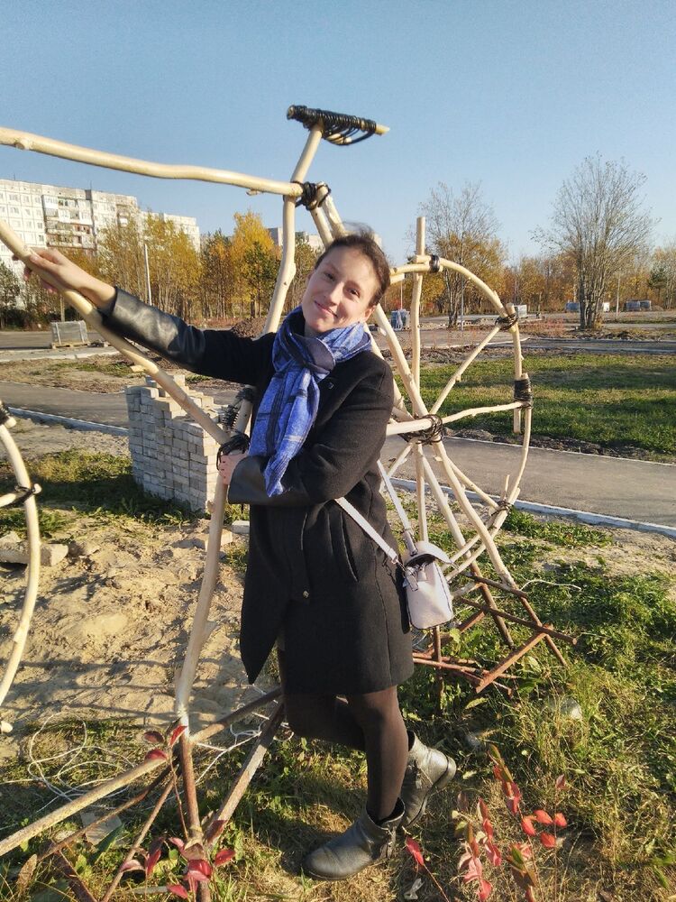  22847392  Innochka, 31 ,    