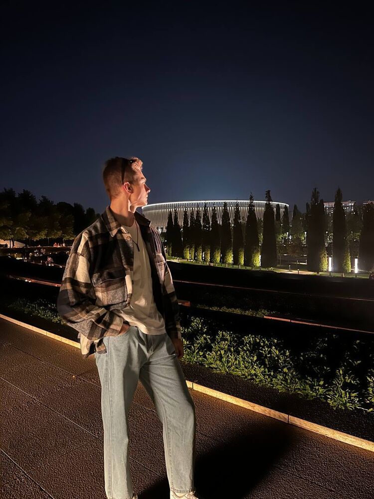 ���������� ���������, ���� ����� �����, 23 ����, ������������ ��� ������, ����� � ���������