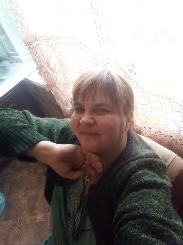 52930372  Vera, 45 ,    