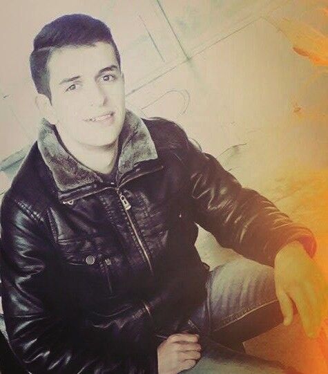  8539342  NAREK, 28 ,    
