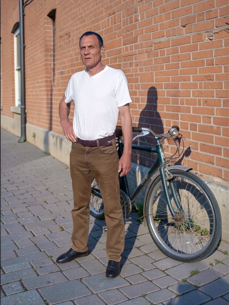 ���������� ����������, ���� ������� ���������, 58 ���, ������������ ��� ������, ����� � ���������