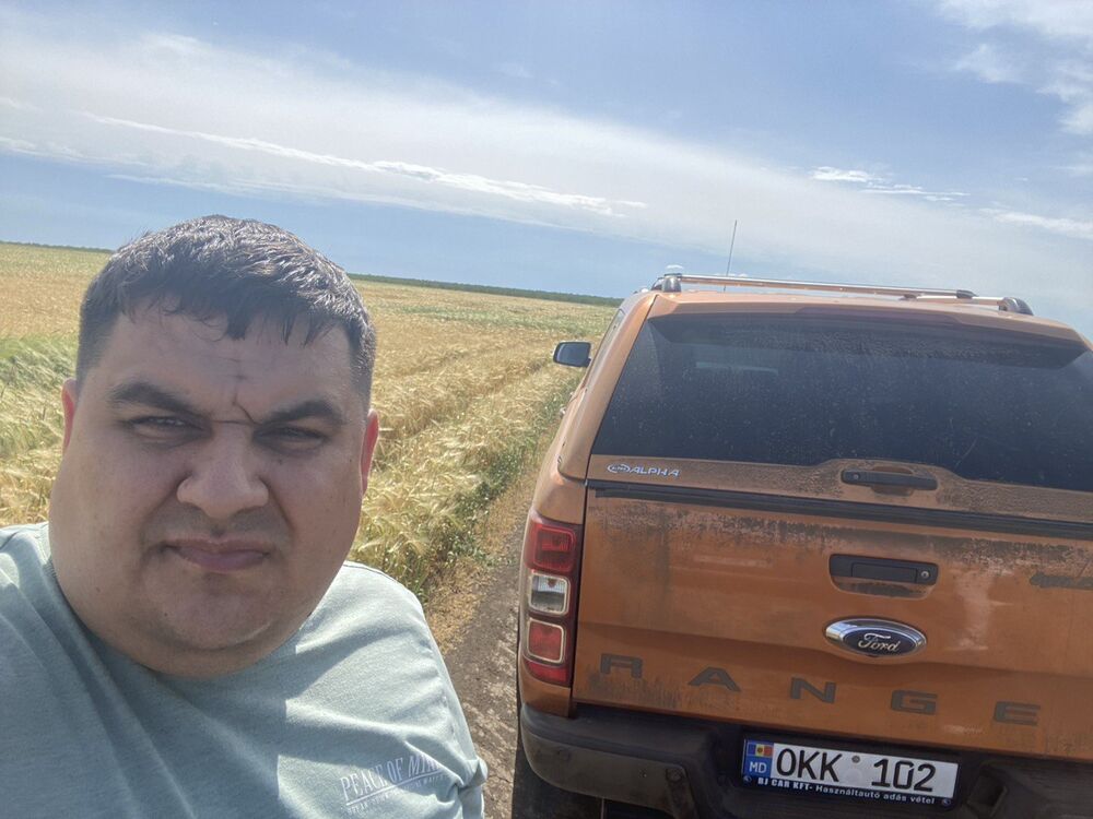  45069622  Vadim, 37 ,    