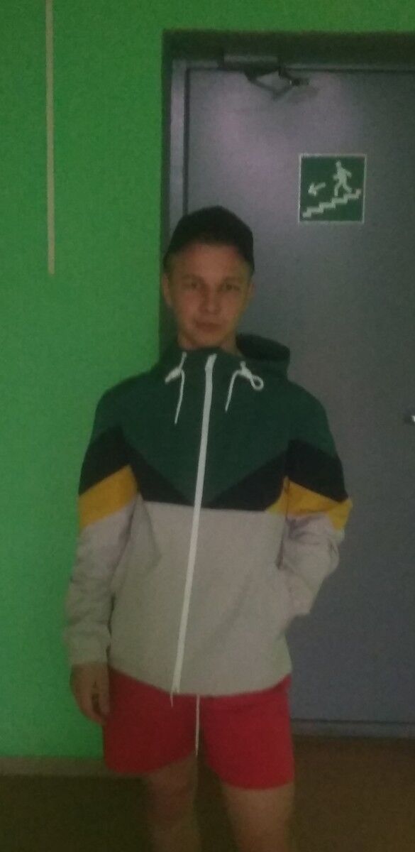 ���� 15689802 ������� �������, 29 ���, ���� ���������� � �����-����������