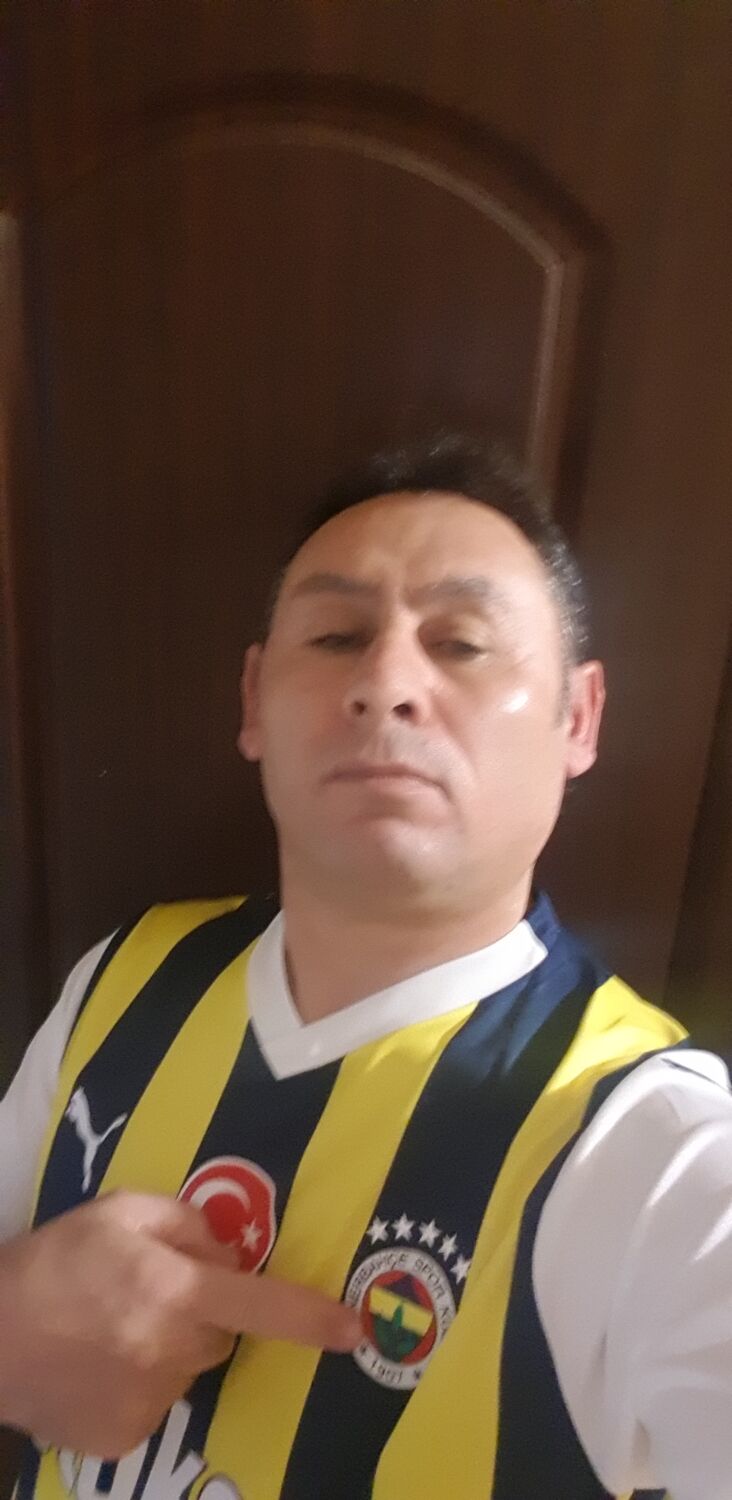 ���������� ������, ���� ������� Huseyin, 51 ���, ������������ ��� ������, ����� � ���������