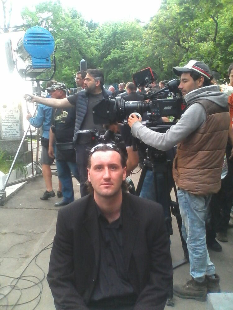 ���������� ������, ���� ������� ������, 46 ���, ������������ 