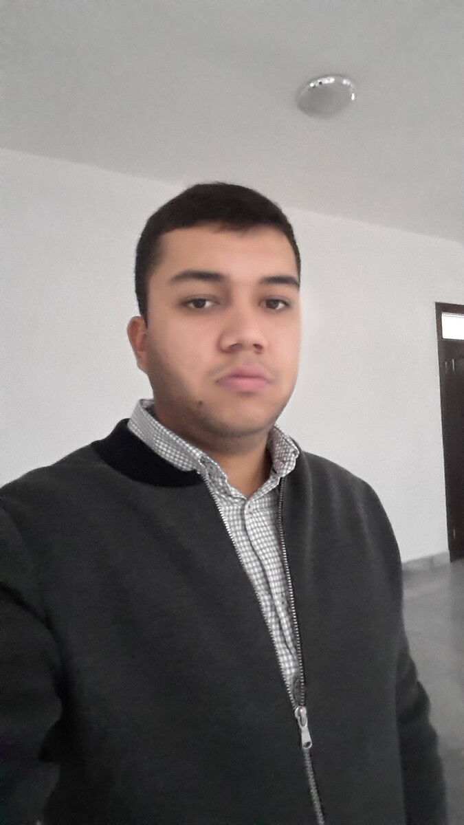 ���� 18879002 ������� Abror, 32 ����, ���� ���������� � ��������