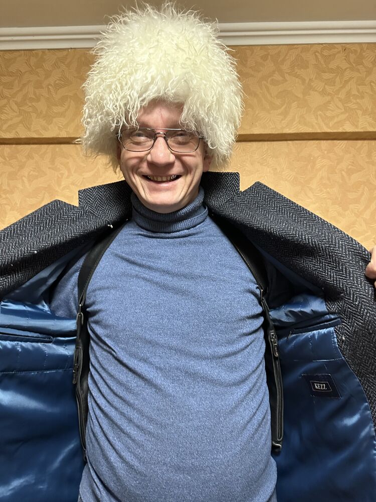 ���������� ���������, ���� ������� ������, 46 ���, ������������ ��� ������, ����� � ���������, ���������