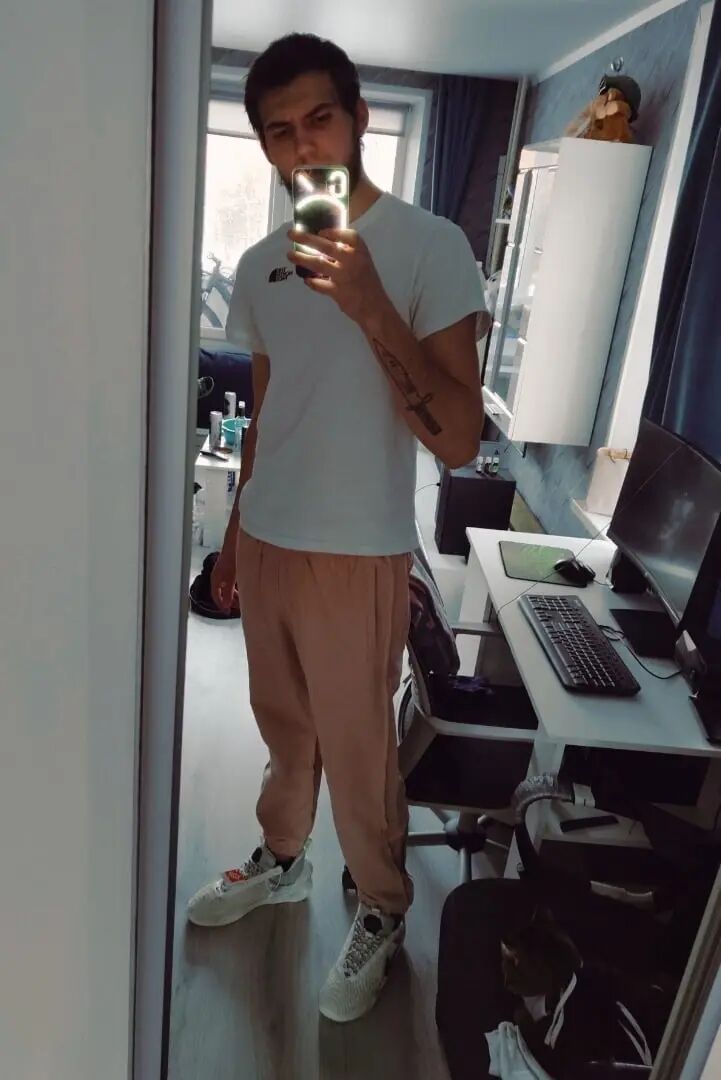 ���� 36831632 ������� Aleksey, 28 ���, ���� ���������� � �����������