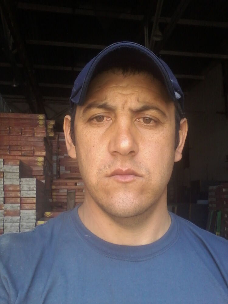  4853282  Azizbek, 38 ,    