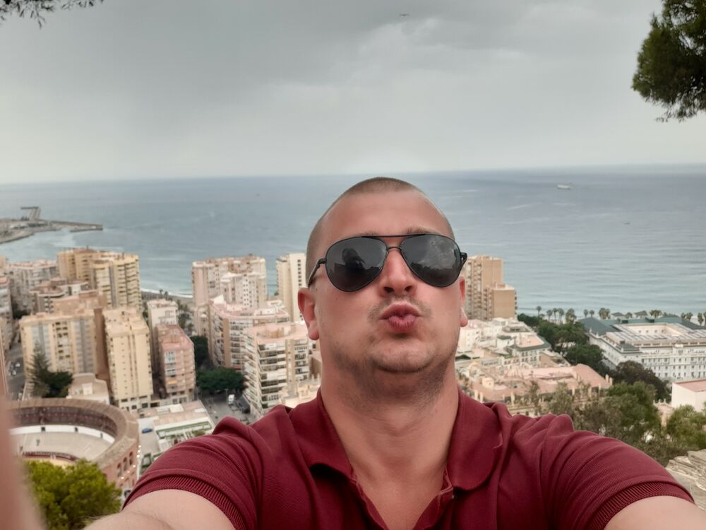  46849812  Oleg, 36 ,    Letnany