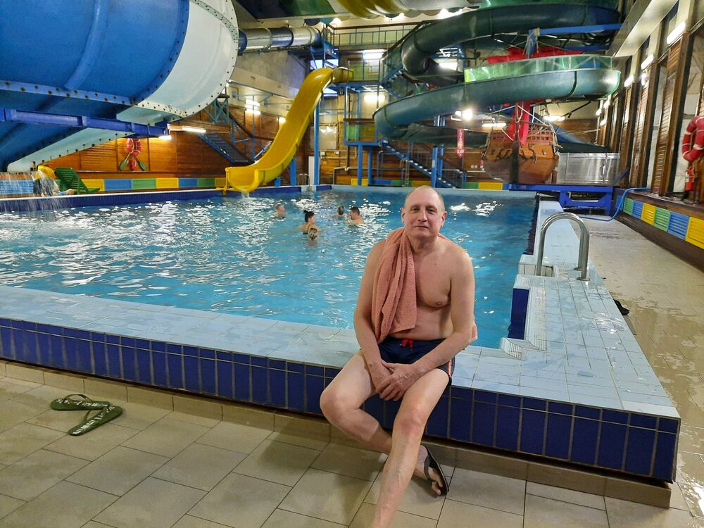 ���������� ������������, ���� ������� ��������, 53 ����, ������������ ��� ������, ����� � ���������